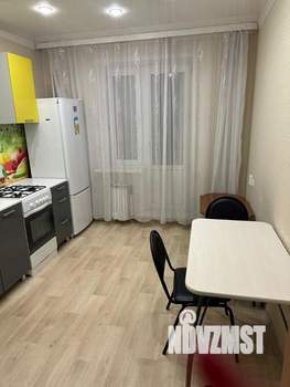 1-к квартира, вторичка, 39м2, 9/10 этаж