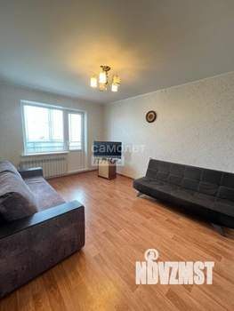 1-к квартира, вторичка, 39м2, 2/11 этаж