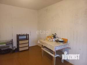 3-к квартира, вторичка, 64м2, 1/10 этаж