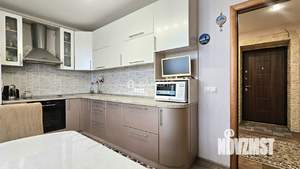 2-к квартира, вторичка, 59м2, 10/10 этаж