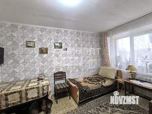 1-к квартира, вторичка, 18м2, 5/5 этаж