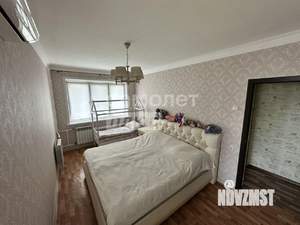 3-к квартира, вторичка, 81м2, 6/18 этаж