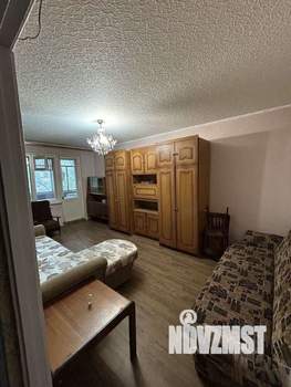 1-к квартира, вторичка, 30м2, 2/5 этаж