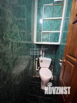 2-к квартира, вторичка, 46м2, 6/12 этаж