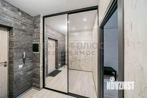 1-к квартира, вторичка, 48м2, 2/25 этаж