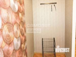 1-к квартира, вторичка, 31м2, 1/5 этаж