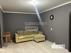 2-к квартира, вторичка, 45м2, 1/5 этаж