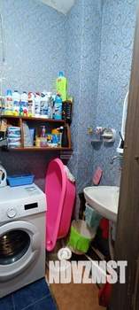 2-к квартира, вторичка, 44м2, 1/3 этаж