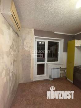 1-к квартира, вторичка, 35м2, 3/10 этаж