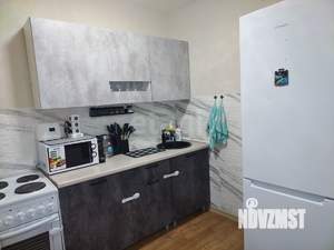 Студия квартира, вторичка, 30м2, 15/17 этаж