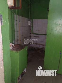 2-к квартира, вторичка, 47м2, 1/1 этаж