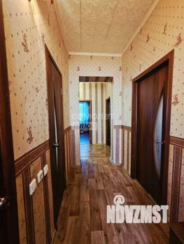 3-к квартира, вторичка, 76м2, 1/4 этаж