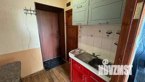 Студия квартира, вторичка, 18м2, 4/5 этаж