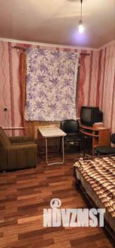 1-к квартира, вторичка, 23м2, 5/5 этаж