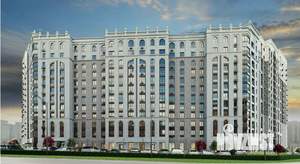 3-к квартира, вторичка, 60м2, 15/15 этаж