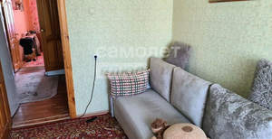 3-к квартира, вторичка, 63м2, 7/10 этаж