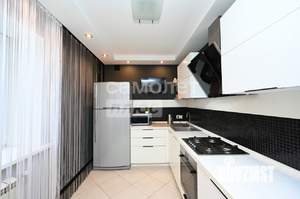3-к квартира, вторичка, 83м2, 6/9 этаж
