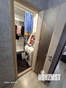 1-к квартира, вторичка, 35м2, 4/9 этаж