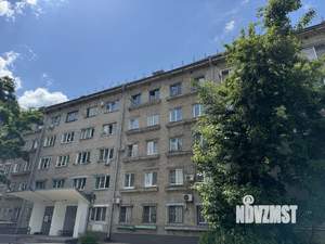 1-к квартира, вторичка, 17м2, 5/5 этаж