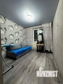 3-к квартира, вторичка, 60м2, 9/10 этаж