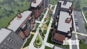 3-к квартира, вторичка, 78м2, 2/8 этаж