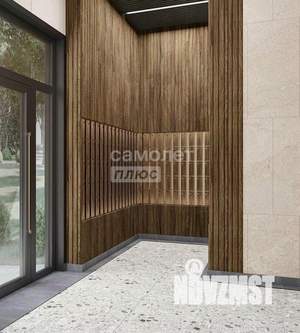 3-к квартира, вторичка, 69м2, 13/25 этаж