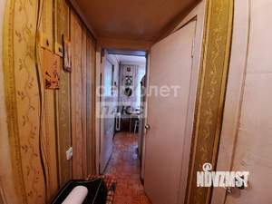2-к квартира, вторичка, 41м2, 4/5 этаж