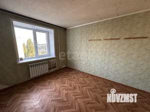 2-к квартира, вторичка, 37м2, 9/9 этаж