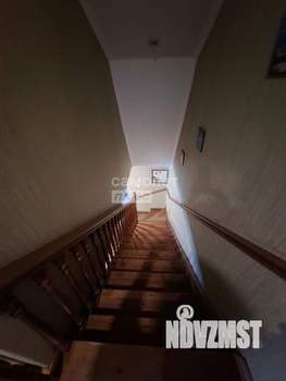 3-к квартира, вторичка, 78м2, 2/8 этаж