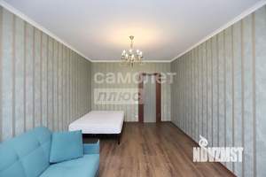3-к квартира, вторичка, 76м2, 3/17 этаж