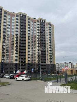 2-к квартира, сданный дом, 71м2, 17/18 этаж