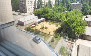 2-к квартира, вторичка, 63м2, 6/27 этаж