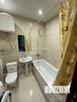 1-к квартира, вторичка, 41м2, 13/13 этаж