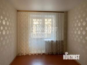2-к квартира, вторичка, 55м2, 1/10 этаж
