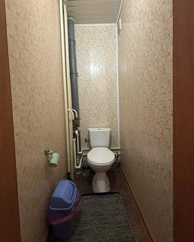 2-к квартира, вторичка, 54м2, 13/17 этаж