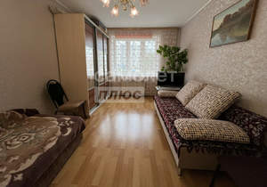 2-к квартира, вторичка, 58м2, 3/5 этаж