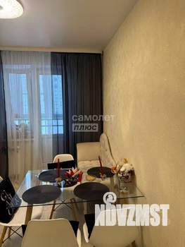 1-к квартира, вторичка, 38м2, 5/10 этаж