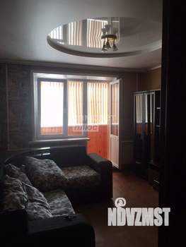 1-к квартира, вторичка, 36м2, 2/9 этаж