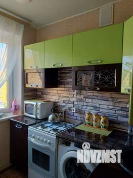 2-к квартира, вторичка, 44м2, 5/5 этаж