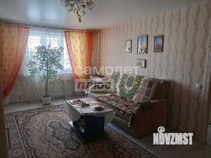 2-к квартира, вторичка, 57м2, 4/13 этаж