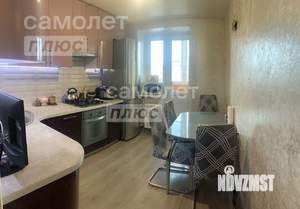 3-к квартира, вторичка, 60м2, 9/9 этаж