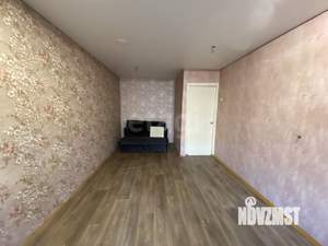 2-к квартира, вторичка, 47м2, 1/5 этаж