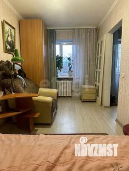 3-к квартира, вторичка, 54м2, 2/4 этаж