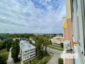 3-к квартира, вторичка, 68м2, 10/10 этаж