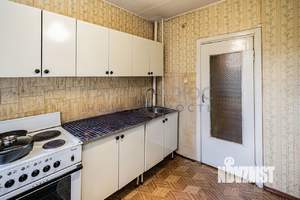 2-к квартира, вторичка, 66м2, 3/16 этаж