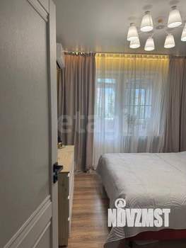 3-к квартира, вторичка, 62м2, 7/9 этаж