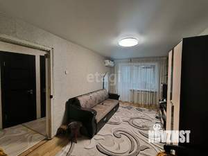 2-к квартира, вторичка, 44м2, 4/5 этаж
