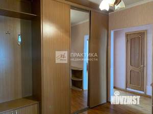 3-к квартира, вторичка, 64м2, 9/10 этаж