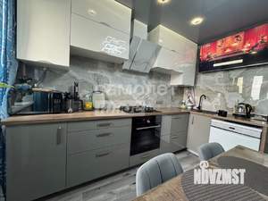 3-к квартира, вторичка, 60м2, 9/10 этаж