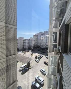 2-к квартира, вторичка, 60м2, 7/13 этаж